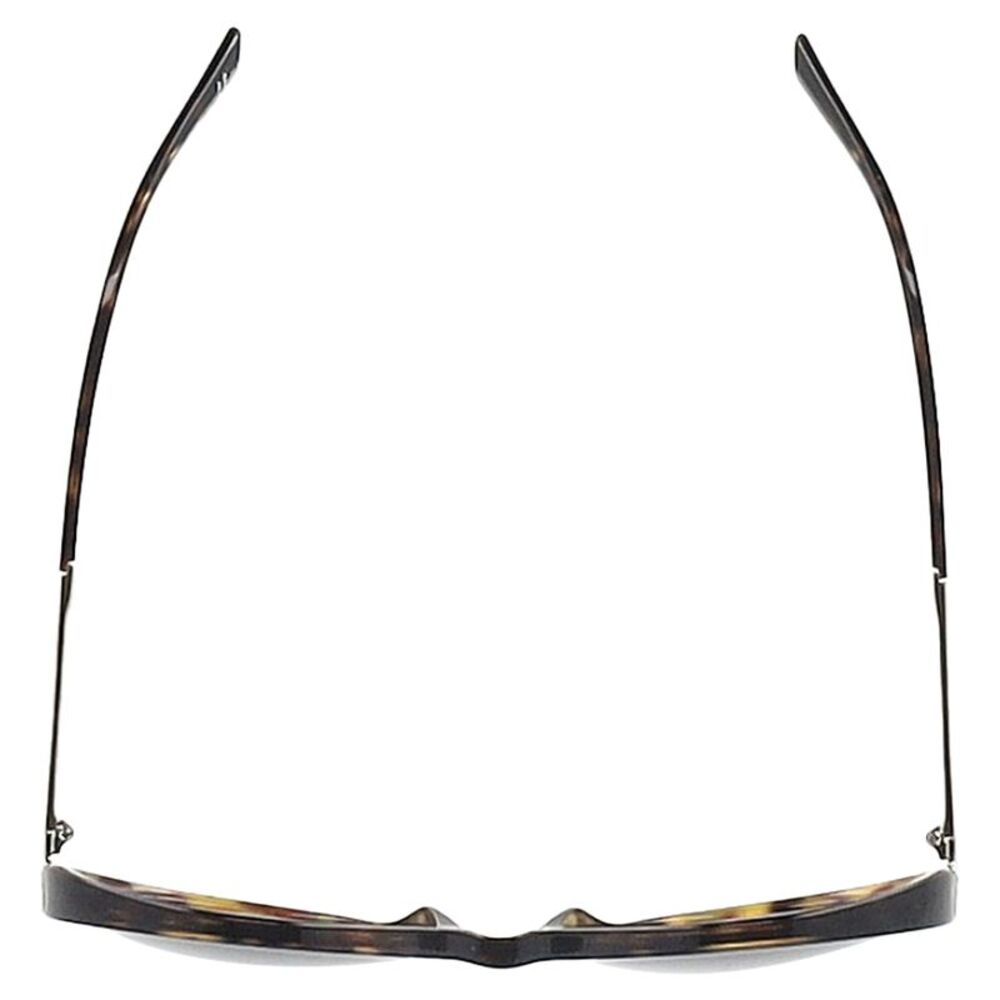 Pre Loved Givenchy Round Tortoise Sunglasses Grad… - image 7